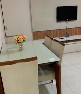 Goiania Apartamento | AP Rose 2 Qto AB- ST UNIVERSITARIO Goiânia