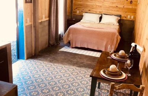Urubici Apartamento | Ap. Shalom. Pousada Colina dos Ventos