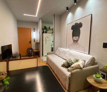 Palmas Apartamento | Ap Shopping Capim Dourado