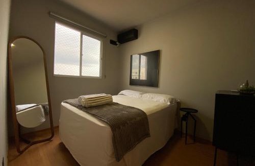 Palmas Apartamento | Ap Shopping Capim Dourado