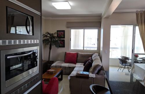 Castelo Branco Apartamento | Ap Sob Medida, Ar Cond, Garagem, Próx praia, Mercados e Farmácias