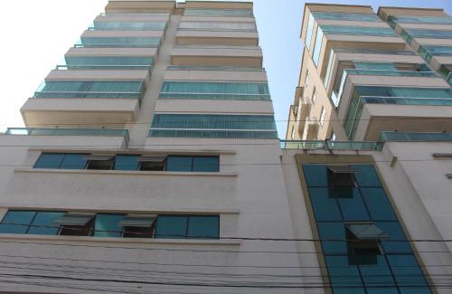 Castelo Branco Apartamento | Ap Sob Medida, Ar Cond, Garagem, Próx praia, Mercados e Farmácias