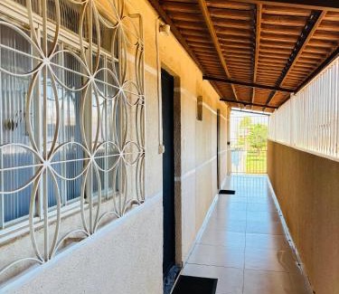 Foz do Iguacu Apartamento | ap souza 2
