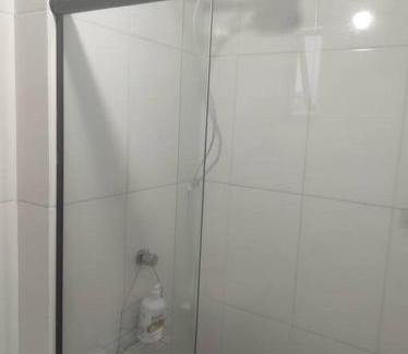 Alexandra Apartamento | Ap Studio Amplo e Arejado, com Internet rápida, Fácil acesso ao centro e Porto de Paranaguá