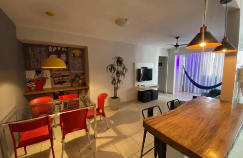 Enseada Azul Apartamento | Ap Temporada Enseada Azul
