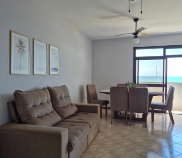 Rio das Ostras Apartamento | AP Varanda do Mar - Rio das Ostras
