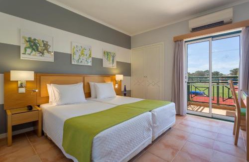 Aldeia das Acoteias Hotel | AP Victoria Sports & Beach