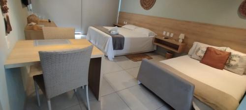 Barra Grande Apartamento | AP Villas Bobz Barra Grande-PI