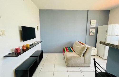 Sao Luis Apartamento | Ap Vip 804, localização maravilhosa em São Luís.