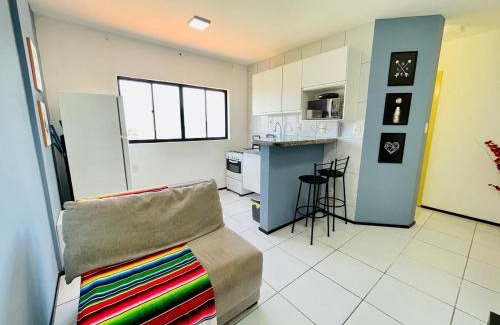Sao Luis Apartamento | Ap Vip 804, localização maravilhosa em São Luís.