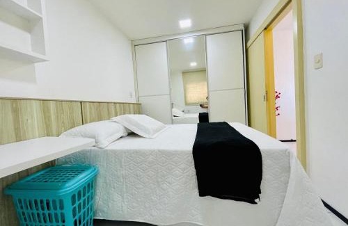 Sao Luis Apartamento | Ap Vip 804, localização maravilhosa em São Luís.