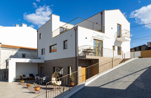 Madalena Condominio | Ap1 - Lake | Villa Aqua Madalena 🌿💙