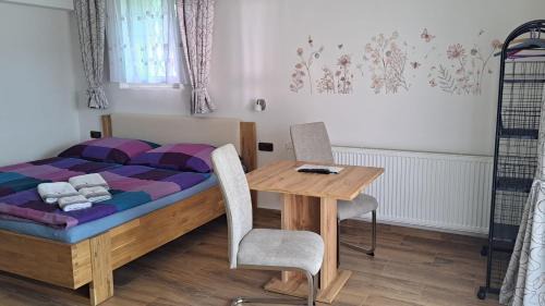 Radvanovice Apartamento | AP2, Hrubá Skála, Apartmány Nad Lípou