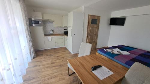 Radvanovice Apartamento | AP2, Hrubá Skála, Apartmány Nad Lípou