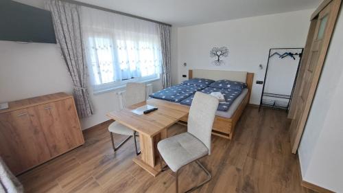 Radvanovice Apartamento | AP2, Hrubá Skála, Apartmány Nad Lípou