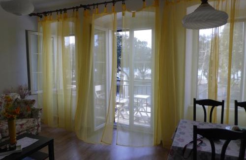 Punat Apartamento | AP3-obala