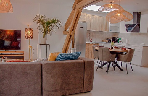 Ransart Apartamento | AP4 - 2 bedroom apartment Charleroi Airport
