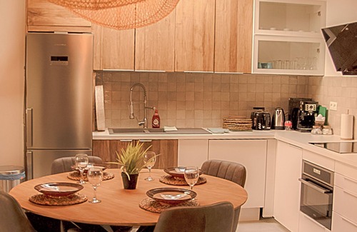 Ransart Apartamento | AP4 - 2 bedroom apartment Charleroi Airport
