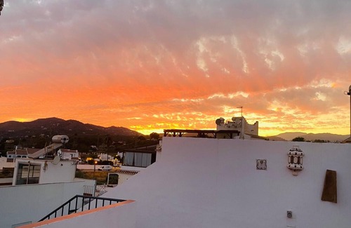 Urbanizacion La Noria Chalet De Esquí | AP407 - PUEBLO ROCIO