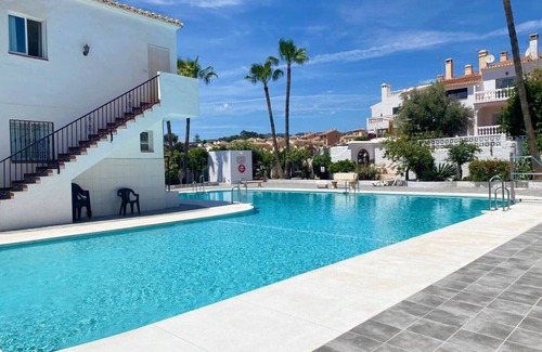 Urbanizacion La Noria Chalet De Esquí | AP407 - PUEBLO ROCIO