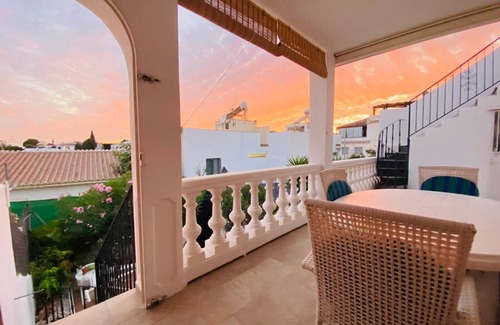 Urbanizacion La Noria Chalet De Esquí | AP407 - PUEBLO ROCIO