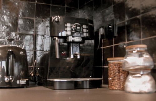 Ransart Apartamento | AP5 - 2 Bedroom Terrace Apartment Charleroi Airport