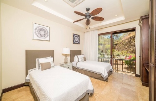 El Ocotal Condominio | Impresionante vista al mar, 3 piscinas, sala de ejercicios y juegos.