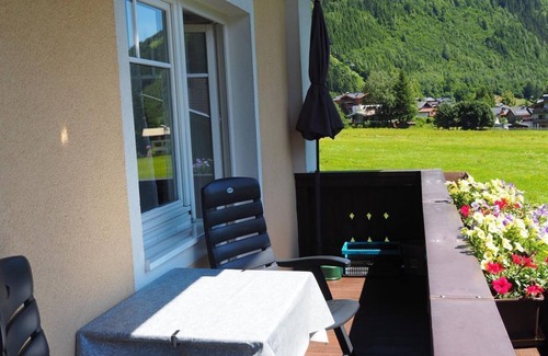 Schonbach Apartamento | Apartamento / 1 dormitorio / baño, WC - Oberhauser Greti, Apartamento