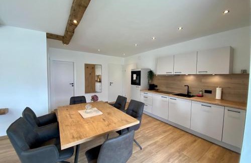 Saalfelden am Steinernen Meer Apartamento | Apartment in Saalfelden near Ski Slopes