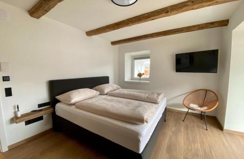 Saalfelden am Steinernen Meer Apartamento | Apartment in Saalfelden near Ski Slopes