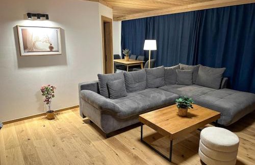 Saalfelden am Steinernen Meer Apartamento | Apartment in Saalfelden near Ski Slopes