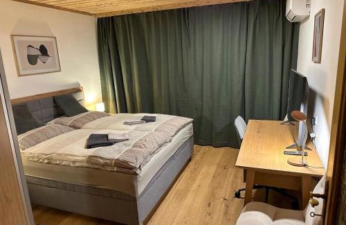 Saalfelden am Steinernen Meer Apartamento | Apartment in Saalfelden near Ski Slopes