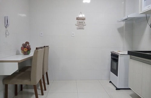 Brasil Apartamento | Apartamento Completo 3/4 1 Suite Espaçoso. Próx. das Principais Comodidades