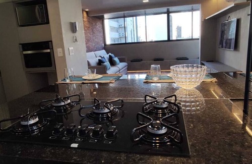 Savassi Apartamento | Apartamento Único na Savassi