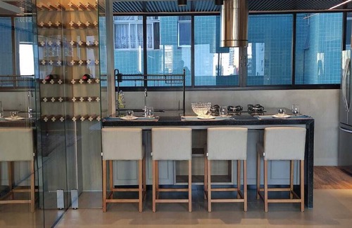 Savassi Apartamento | Apartamento Único na Savassi