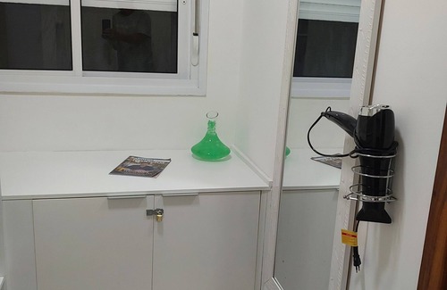 Santinho Apartamento | APARTMENT FREE FOR NEW YEAR'S EVE.