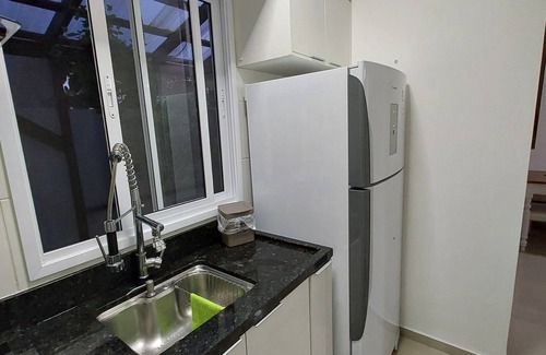 Santinho Apartamento | APARTMENT FREE FOR NEW YEAR'S EVE.