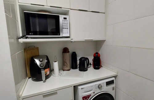 Santinho Apartamento | APARTMENT FREE FOR NEW YEAR'S EVE.