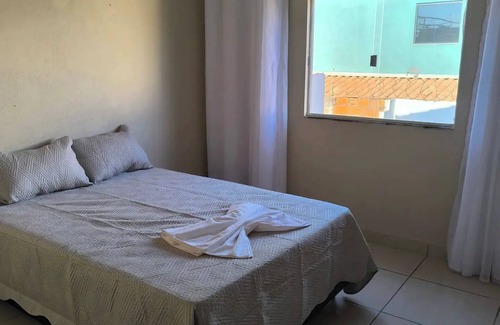 Santo Amaro Apartamento | Apartamento Completo, Novidade!