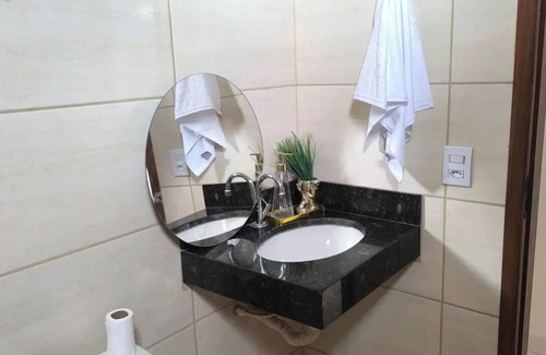 Santo Amaro Apartamento | Apartamento Completo, Novidade!