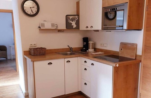 Bad Oberdorf Apartamento | Apartamento en Bad Hindelang-Bad Oberdorf