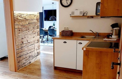 Bad Oberdorf Apartamento | Apartamento en Bad Hindelang-Bad Oberdorf
