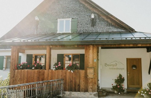Bad Oberdorf Apartamento | Apartamento en Bad Hindelang-Bad Oberdorf