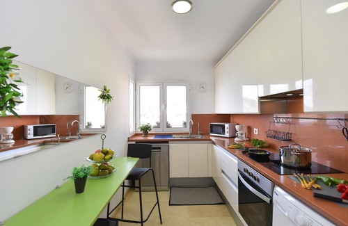 Las Palmas de Gran Canaria Apartamento | Apartment El Confital RF18 by VillaGranCanaria