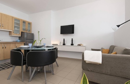 San Sebastian de la Gomera Apartamento | Apartamento en el casco antiguo a sólo 5min playa