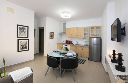 San Sebastian de la Gomera Apartamento | Apartamento en el casco antiguo a sólo 5min playa