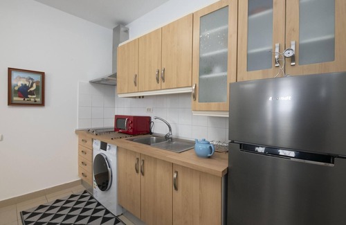 San Sebastian de la Gomera Apartamento | Apartamento en el casco antiguo a sólo 5min playa