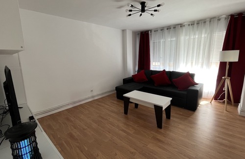 San Vicente de la Barquera Apartamento | Apartamento San Vicente