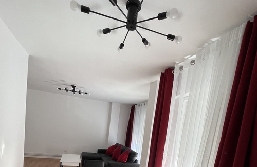San Vicente de la Barquera Apartamento | Apartamento San Vicente