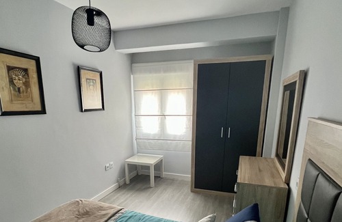 San Vicente de la Barquera Apartamento | Apartamento reformado con wifi